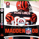 Illustration for article titled Chad Ocho Cinco Wishes to be Called The Black Mexican on Xbox Live